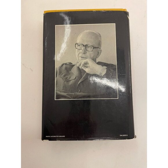 The Covenant by James Michener – G+ Historical Fiction Hardcover DJ - Picture 8 of 8